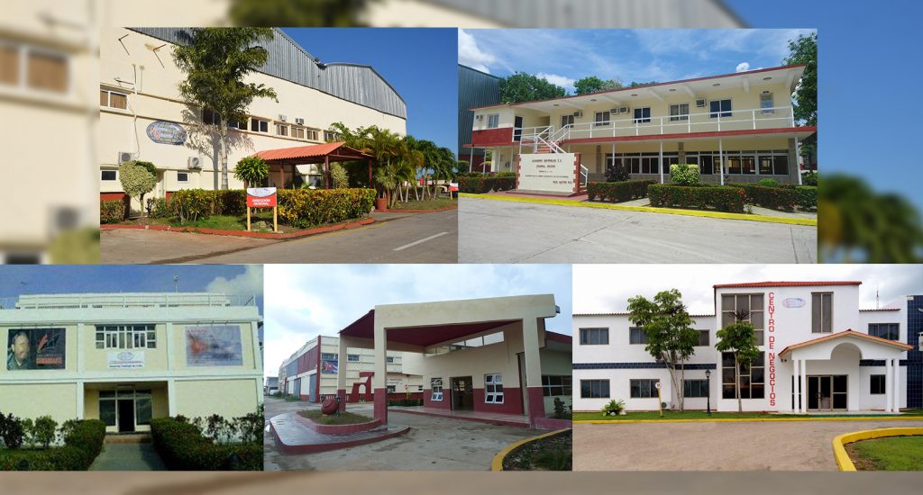 Establecimiento de las primeras sucursales en el país: Santiago de Cuba, Villa Clara, Holguín, Ciego de Avila y Camaguey.