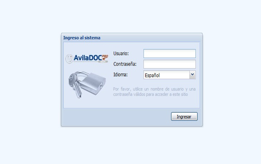 Sistemas Web