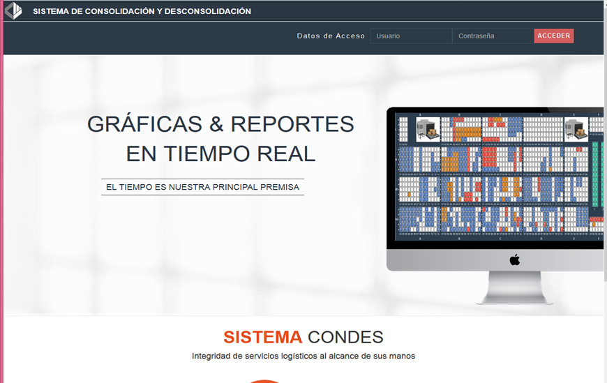 Consolidacion