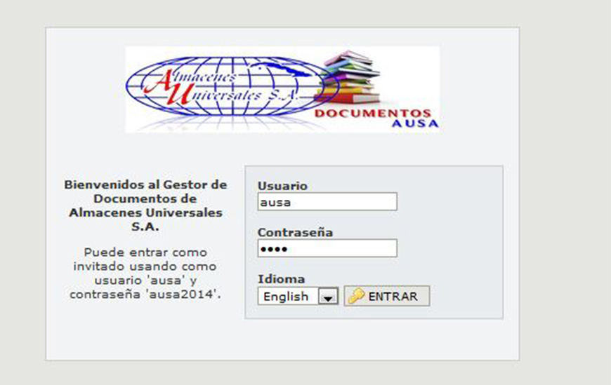 Sistemas Web