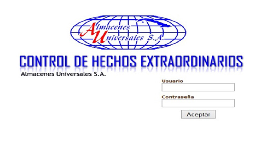 Sistemas Web