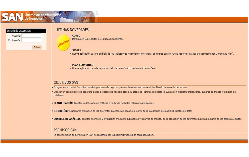 Sistemas Web